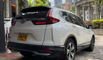 Honda Crv 2020 lleno