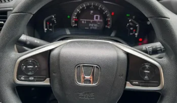Honda Crv 2020 lleno