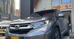 Honda Crv 2019