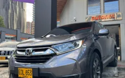 Honda Crv 2019
