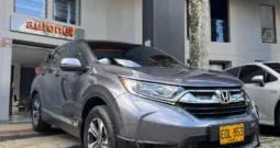 Honda Crv 2019