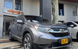 Honda Crv 2019