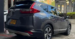 Honda Crv 2019