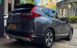 Honda Crv 2019