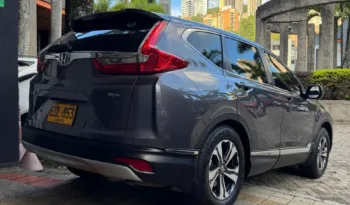 Honda Crv 2019 lleno