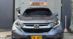 Honda Crv 2019