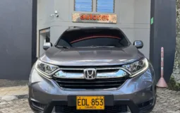 Honda Crv 2019