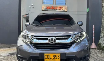 Honda Crv 2019 lleno
