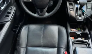 Honda Crv 2019 lleno