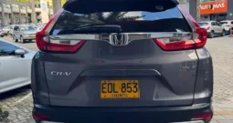 Honda Crv 2019