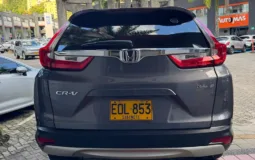 Honda Crv 2019