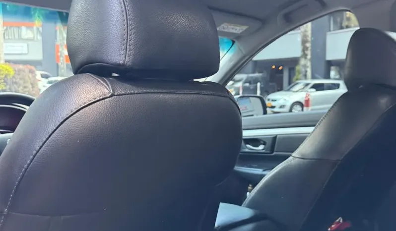 Honda Crv 2019 lleno