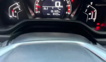 Honda Crv 2019 lleno