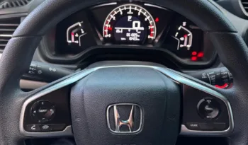 Honda Crv 2019 lleno