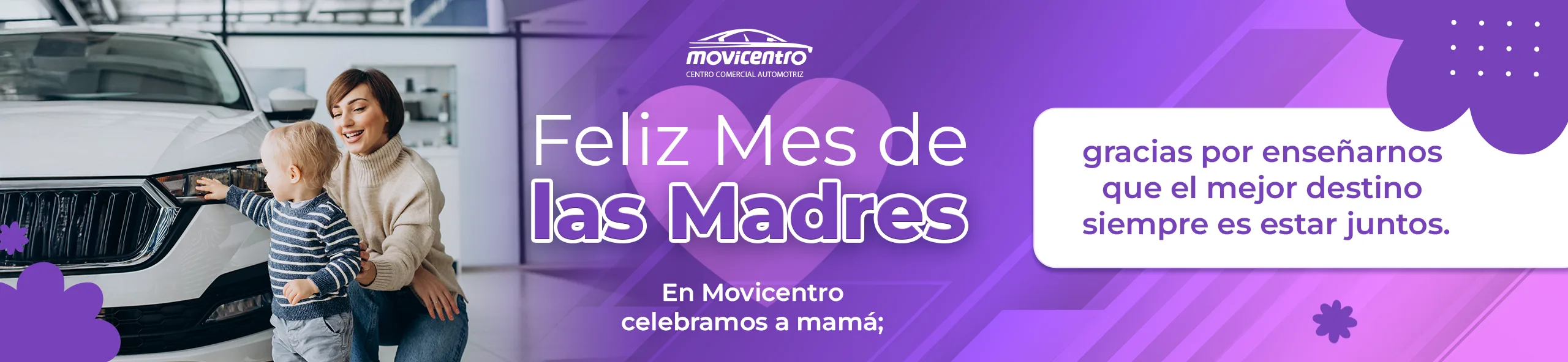 Día de la Madre