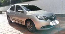 Renault Logan 2019 1.6