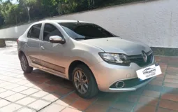 Renault Logan 2019 1.6