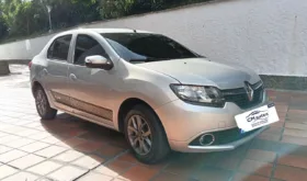 Renault Logan 2019 1.6