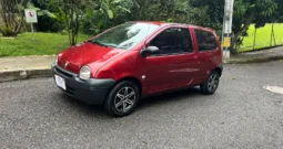 Renault Twingo 2009 1.2 MT