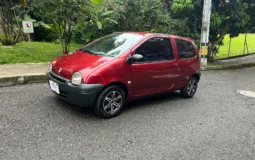 Renault Twingo 2009 1.2 MT