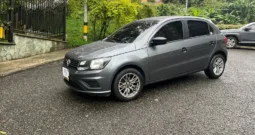 Volkswagen GOL TRENDLINE 2022 GOL TRENDLINE