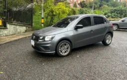 Volkswagen GOL TRENDLINE 2022 GOL TRENDLINE