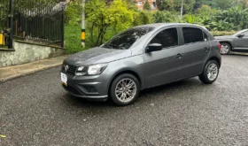 Volkswagen GOL TRENDLINE 2022 GOL TRENDLINE