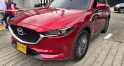 Mazda Cx5 2018 Touring