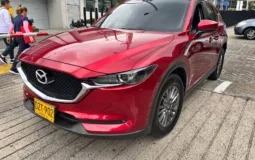 Mazda Cx5 2018 Touring
