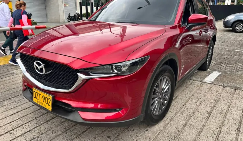 Mazda Cx5 2018 Touring