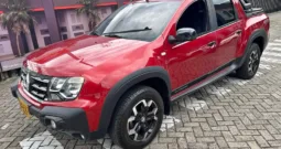 Renault Duster Oroch 2023 Outsider