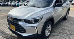 Chevrolet Tracker 2023 LS