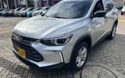 Chevrolet Tracker 2023 LS