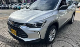 Chevrolet Tracker 2023 LS