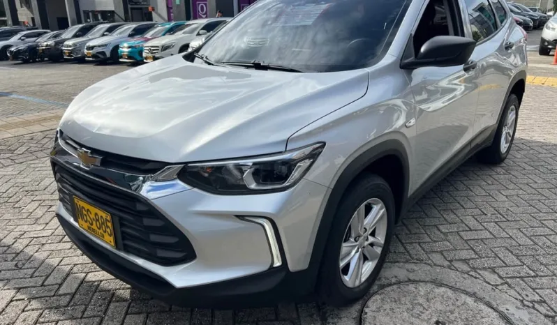 Chevrolet Tracker 2023 LS