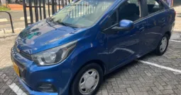 Chevrolet Beat 2019