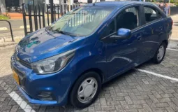 Chevrolet Beat 2019