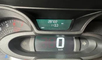 Renault Duster Oroch 2023 Outsider lleno
