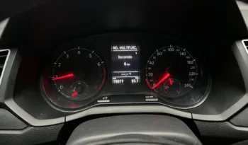 Volkswagen GOL TRENDLINE 2022 GOL TRENDLINE lleno