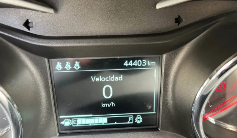 Chevrolet Tracker 2023 LS lleno