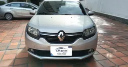 Renault Logan 2019 1.6