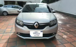 Renault Logan 2019 1.6