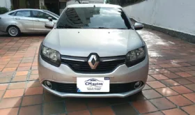 Renault Logan 2019 1.6