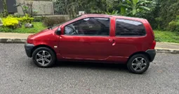 Renault Twingo 2009 1.2 MT