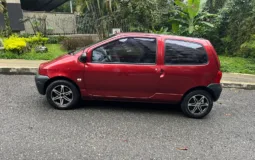 Renault Twingo 2009 1.2 MT