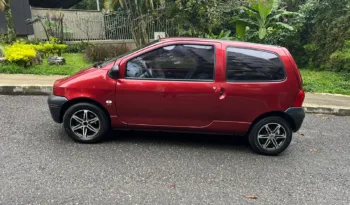 Renault Twingo 2009 1.2 MT lleno