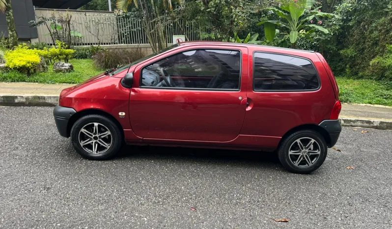 Renault Twingo 2009 1.2 MT lleno