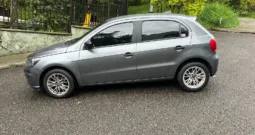 Volkswagen GOL TRENDLINE 2022 GOL TRENDLINE