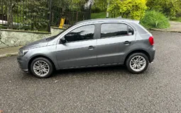 Volkswagen GOL TRENDLINE 2022 GOL TRENDLINE