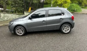 Volkswagen GOL TRENDLINE 2022 GOL TRENDLINE